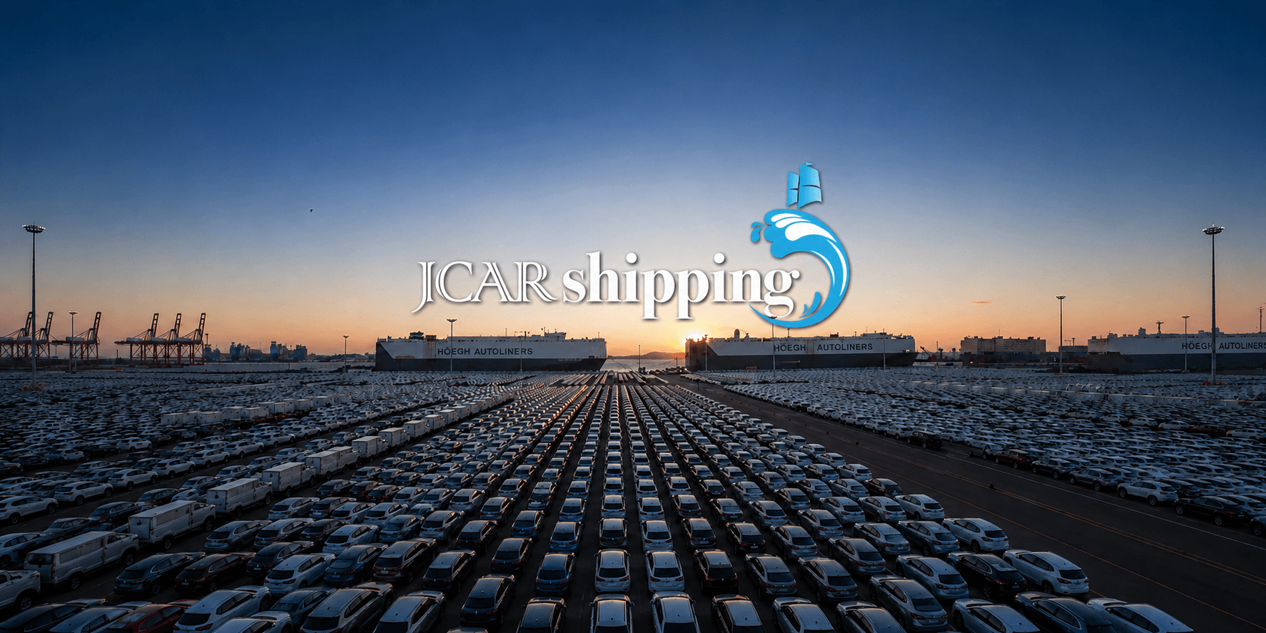JCAR Shipping