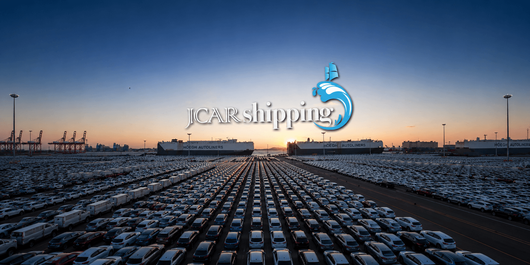 JCAR Shipping